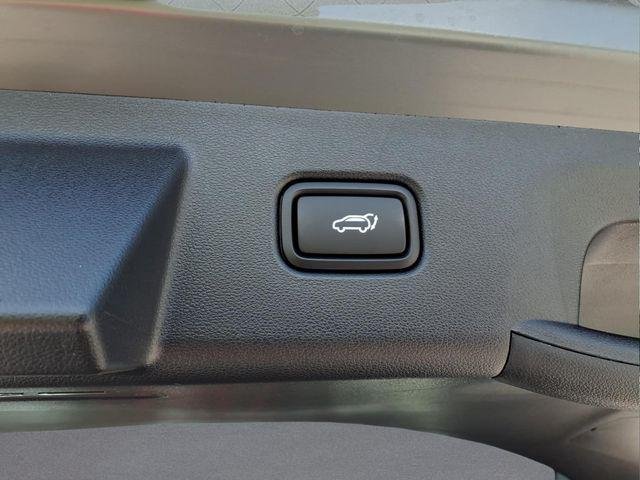 New 2026 Gray Hyundai SEL Plus AWD image 12