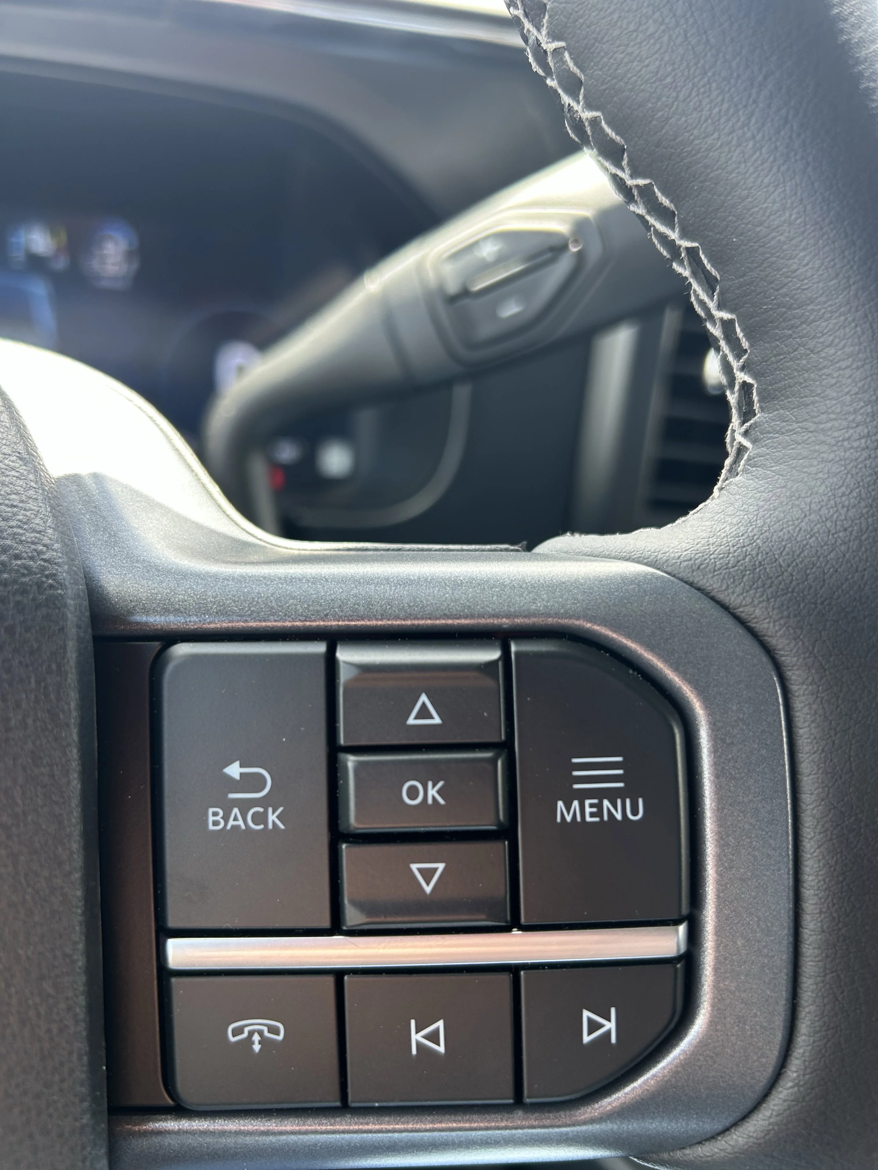 2026 Ford F-350 Super Duty Lariat - Photo 20