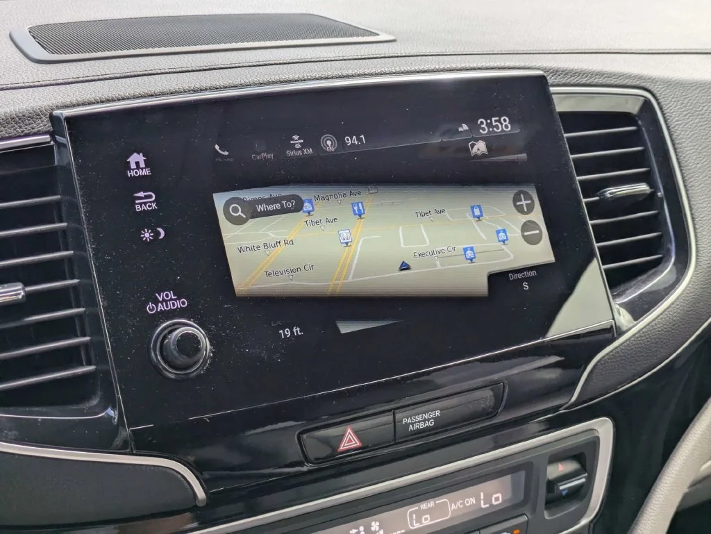Used 2021  Honda Touring image 23