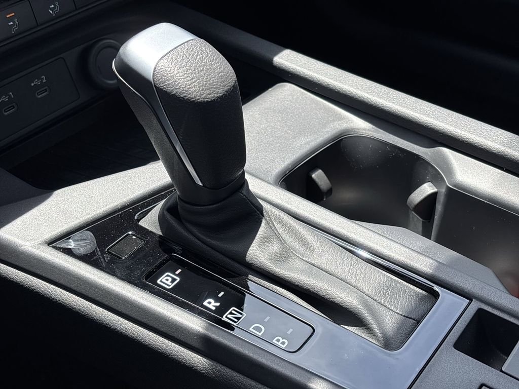 New 2026 Gray Nissan S image 23
