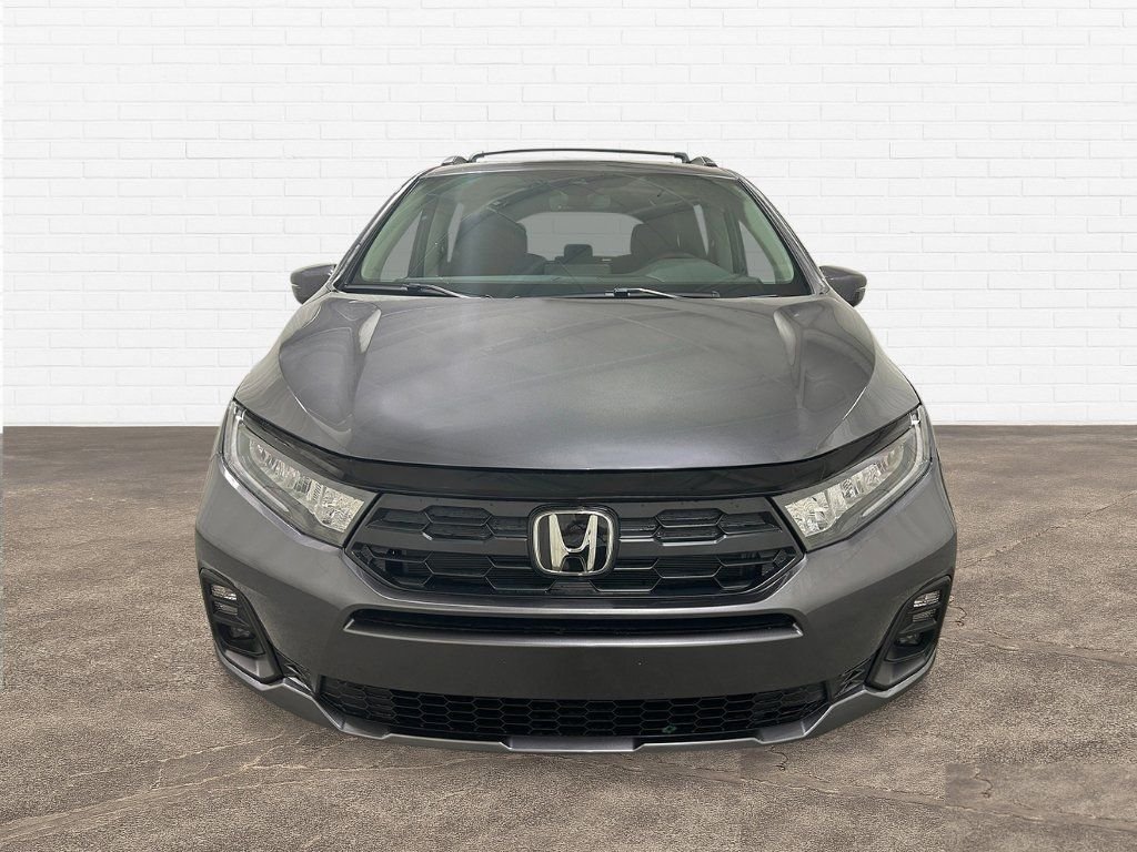 2026 Honda Odyssey EX-L - Photo 9
