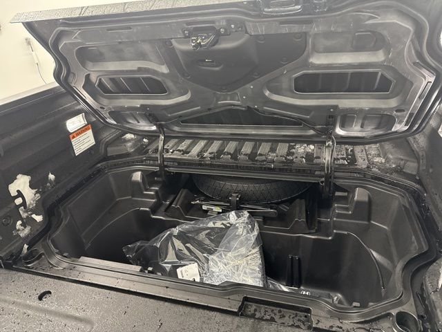 2026 Honda Ridgeline Black Edition - Photo 25