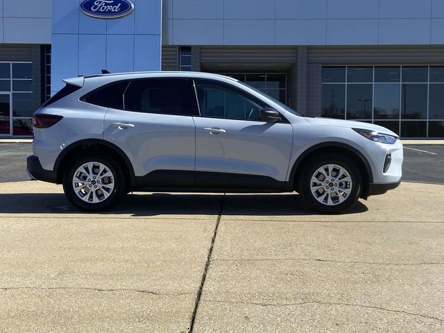 New 2026 Oxford White Ford Base image 21