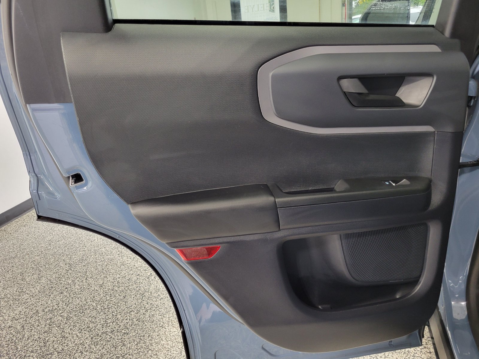 Used 2024 Gray Ford Big Bend image 23