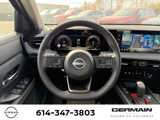 2026 Nissan KICKS SR AWD - Photo 20