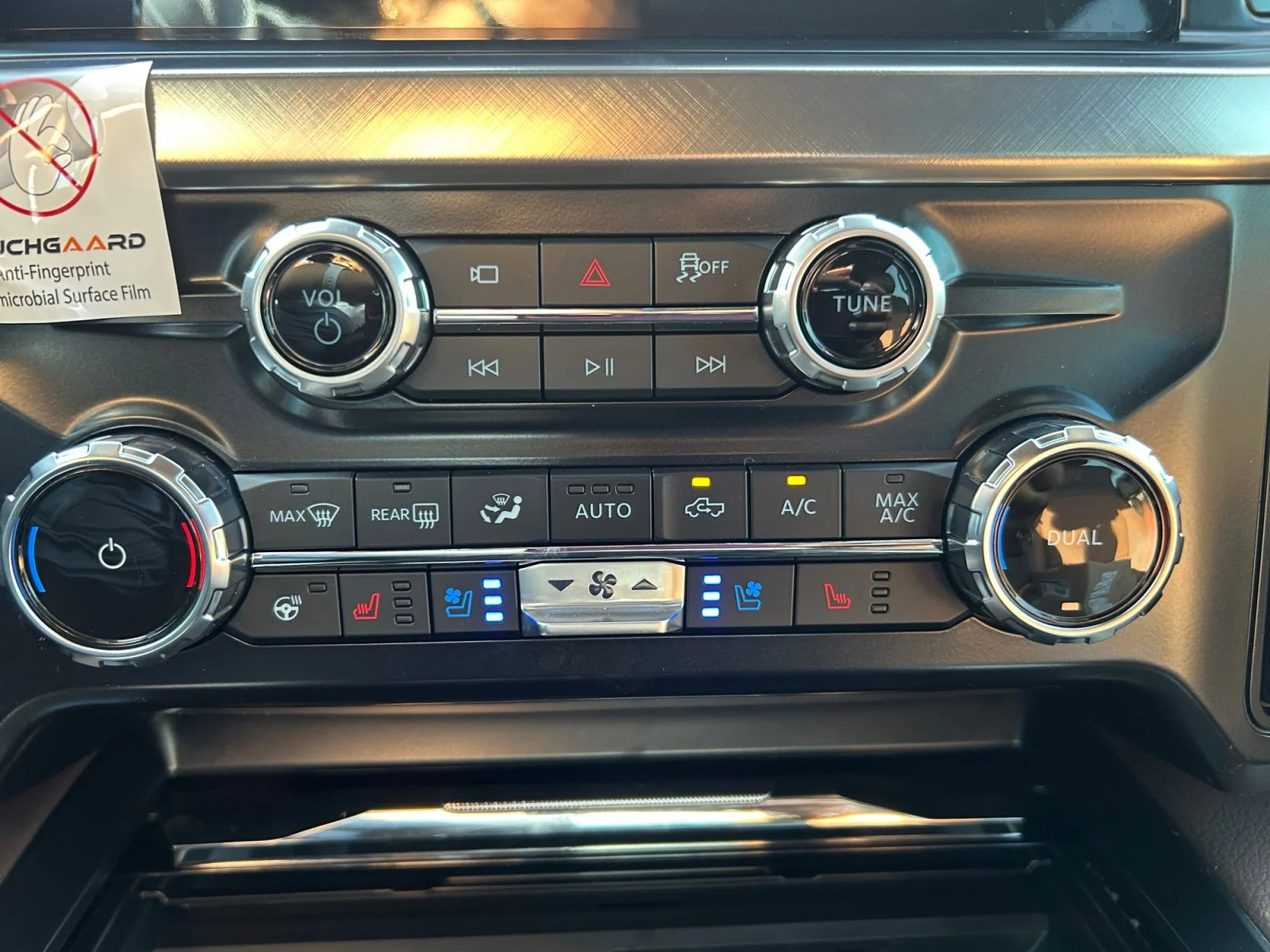 2026 Ford F-250 Super Duty King Ranch - Photo 14