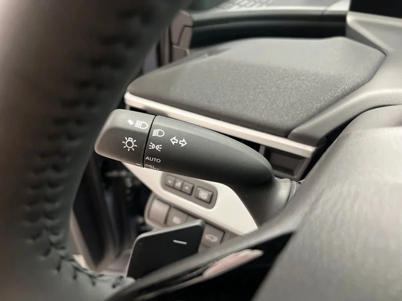 New 2026 HARBOR MIST GRAY PEARL Subaru Premium image 25