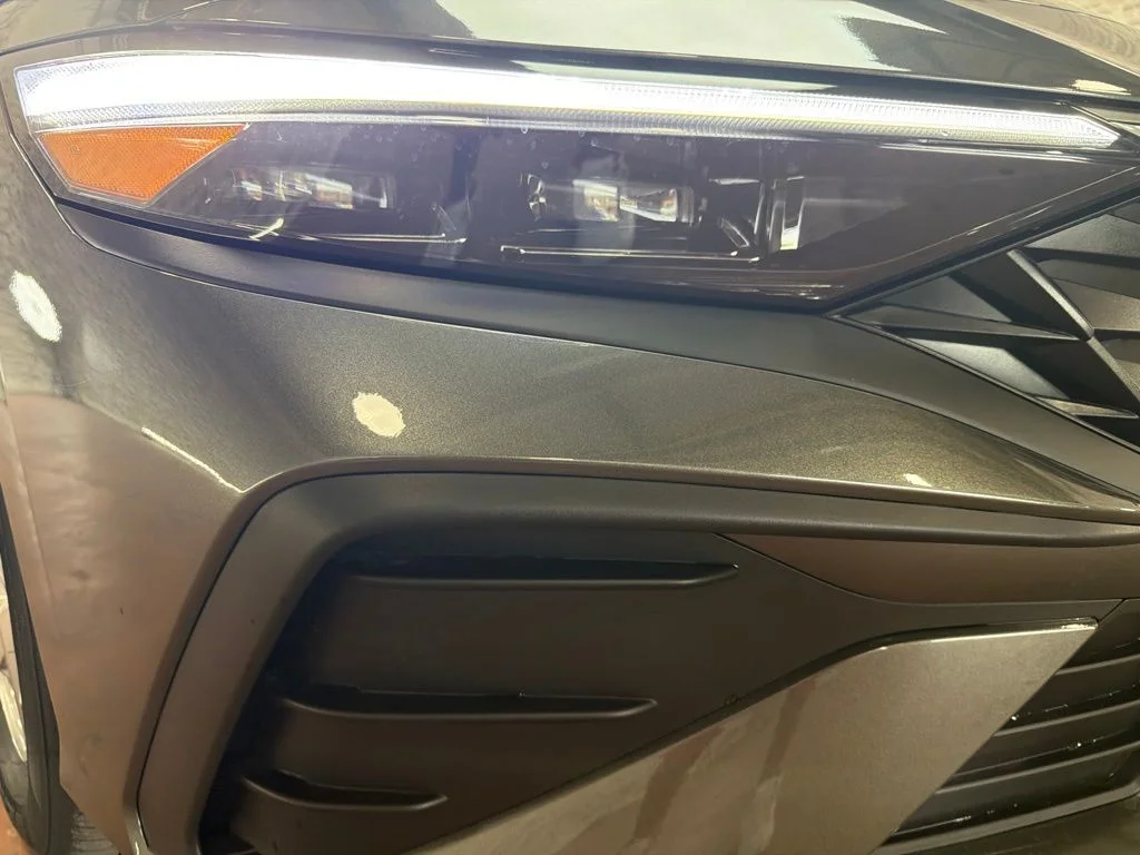 New 2026 Amazon Gray Hyundai SE image 9