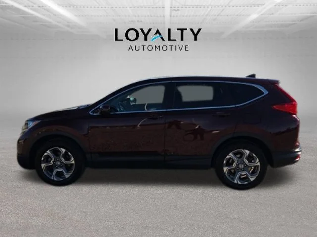 Used 2019  Honda EX image 2