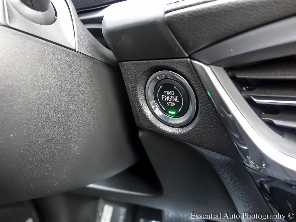 2026 BUICK ENCORE GX - Image 15