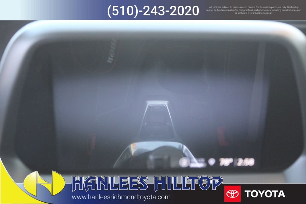 Used 2022 Black Chevrolet LT1 image 25