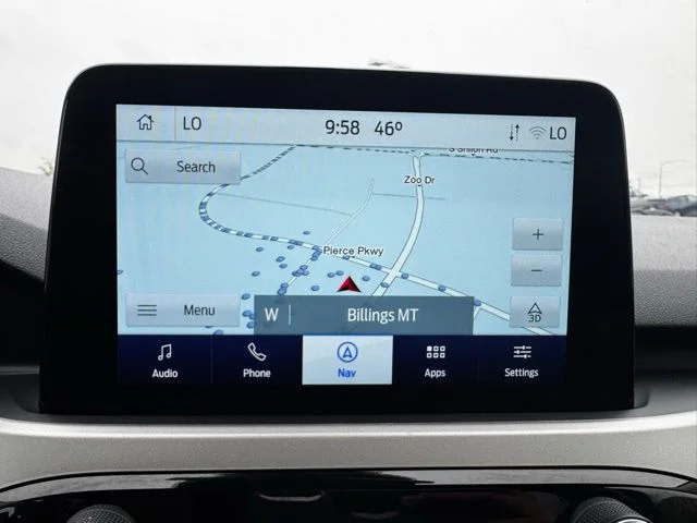 Used 2022  Ford SEL image 31