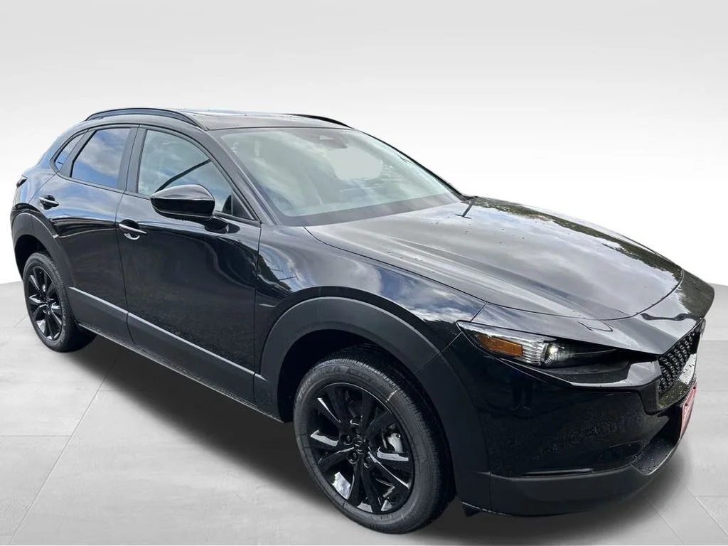 2026 Mazda CX-30 Aire Edition - Photo 9
