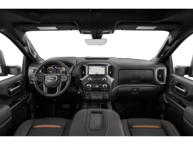 Used 2023 Onyx Black GMC AT4 image 5