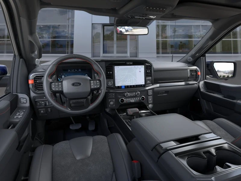 2025 Ford F-150 Raptor - Photo 36