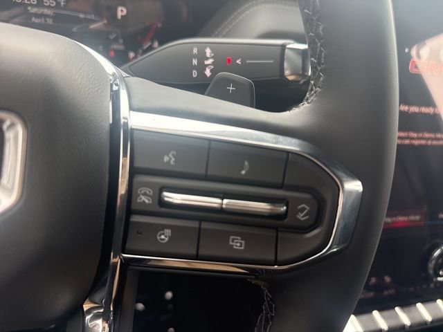 2026 GMC Yukon XL Elevation - Photo 19