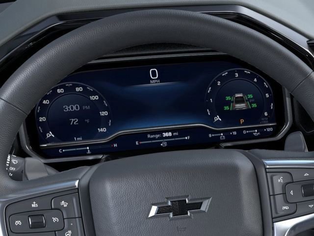 New 2026 Black Chevrolet ZR2 image 18