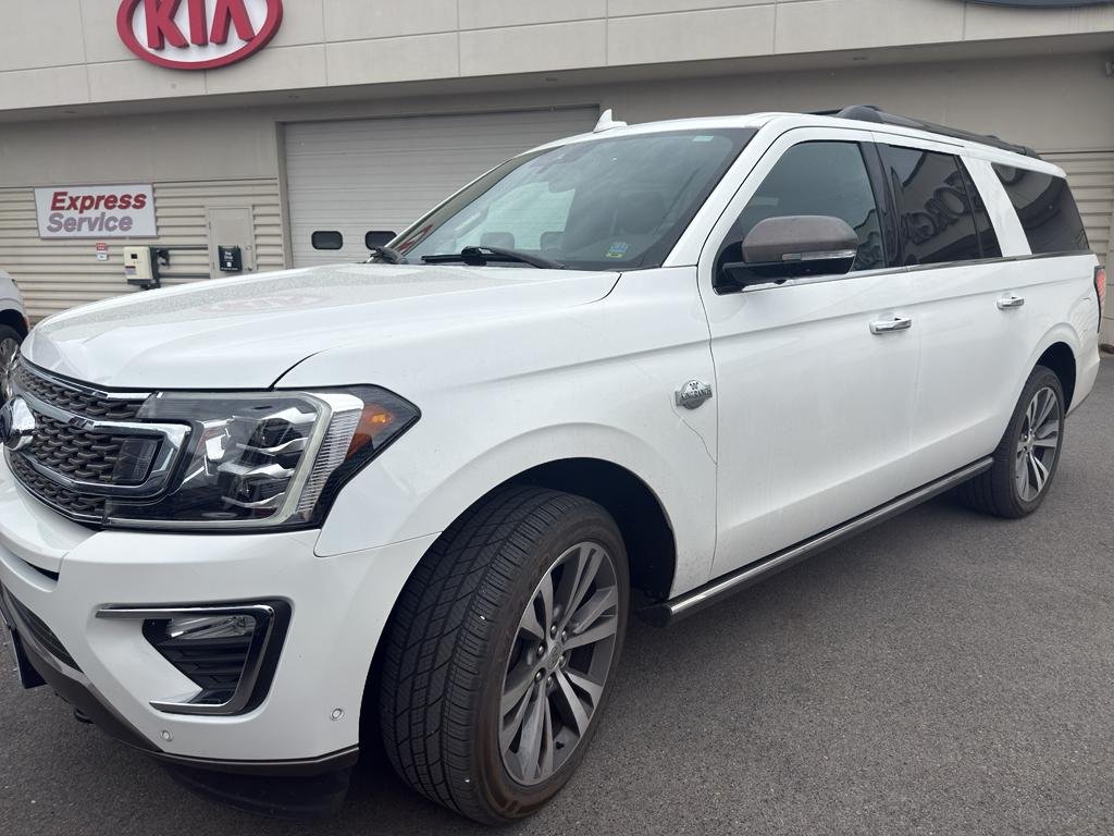 2020 Ford Expedition King Ranch MAX 4x4's photo