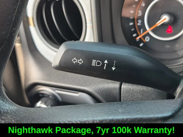 Certified Used 2025 Black Jeep Nighthawk image 32
