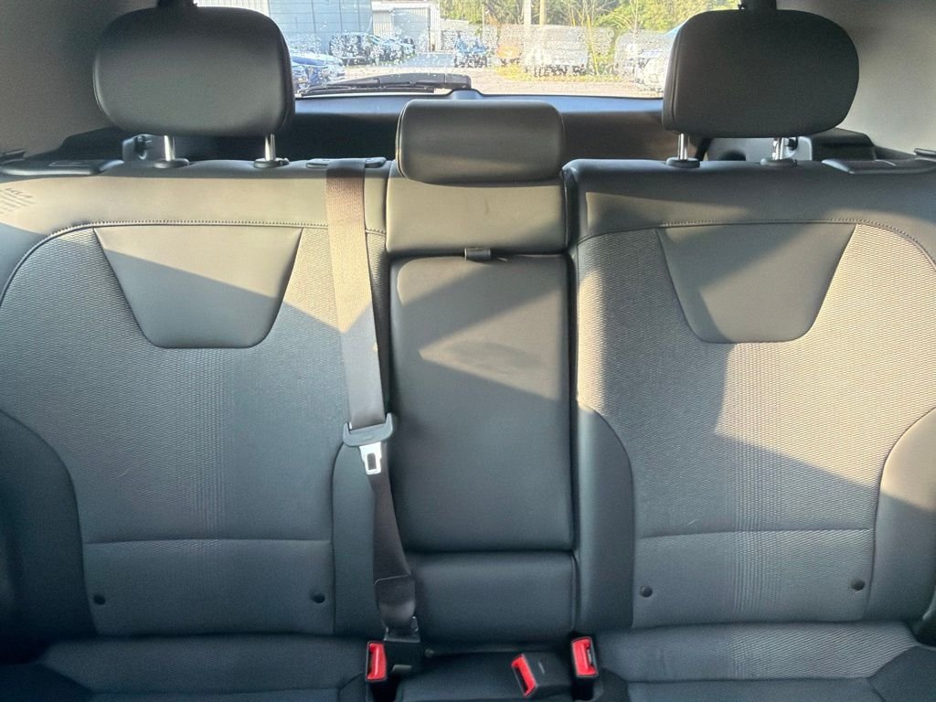 Certified Used 2025 Gray Kia EX image 20