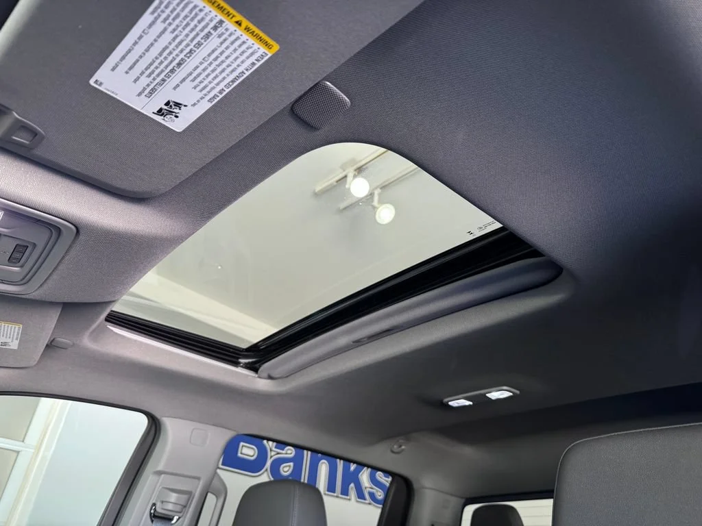 2026 GMC Sierra 1500 Elevation - Photo 23