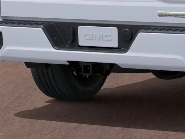 2026 GMC Sierra 1500 Elevation - Photo 14