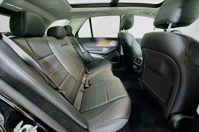 New 2026 Black Mercedes-Benz GLE 450 image 55