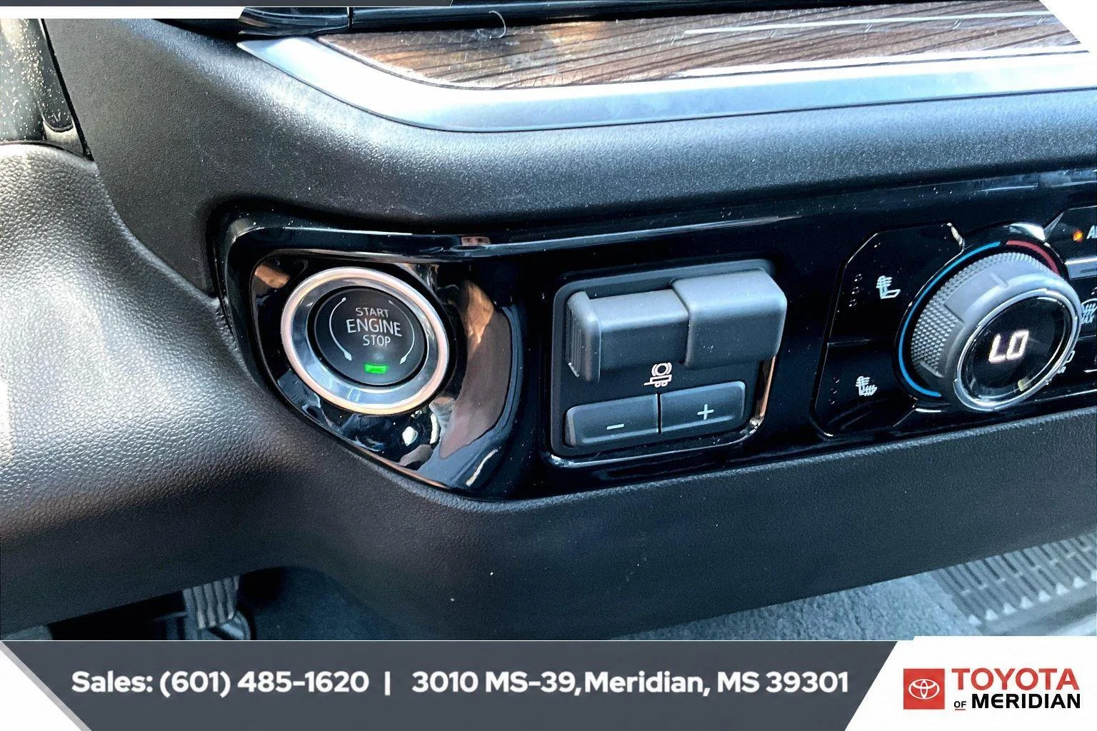 Used 2026 Sterling Gray Metallic Chevrolet LT image 23