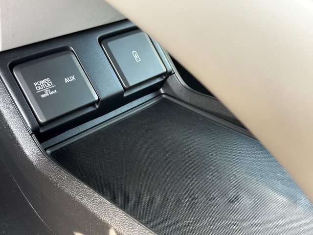 2021 Acura RDX Technology Package - Photo 28