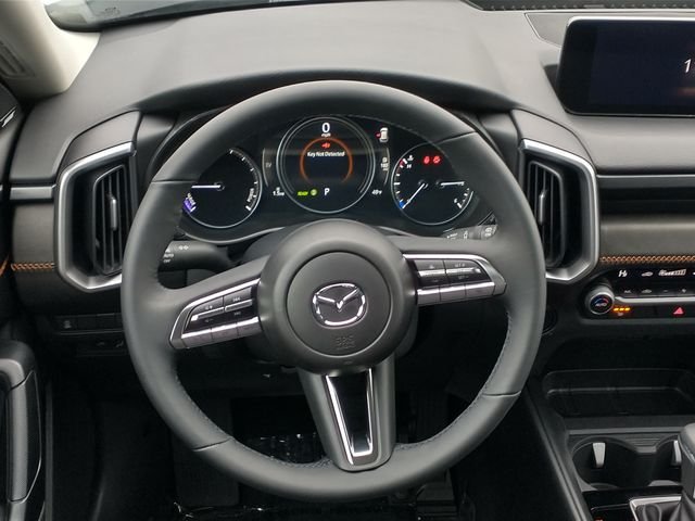 Used 2025 Beige Mazda Premium image 8