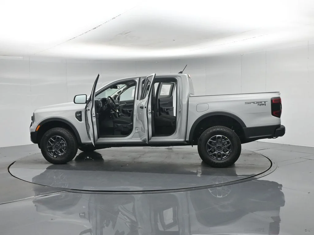 New 2026 Avalanche Ford XLT image 33