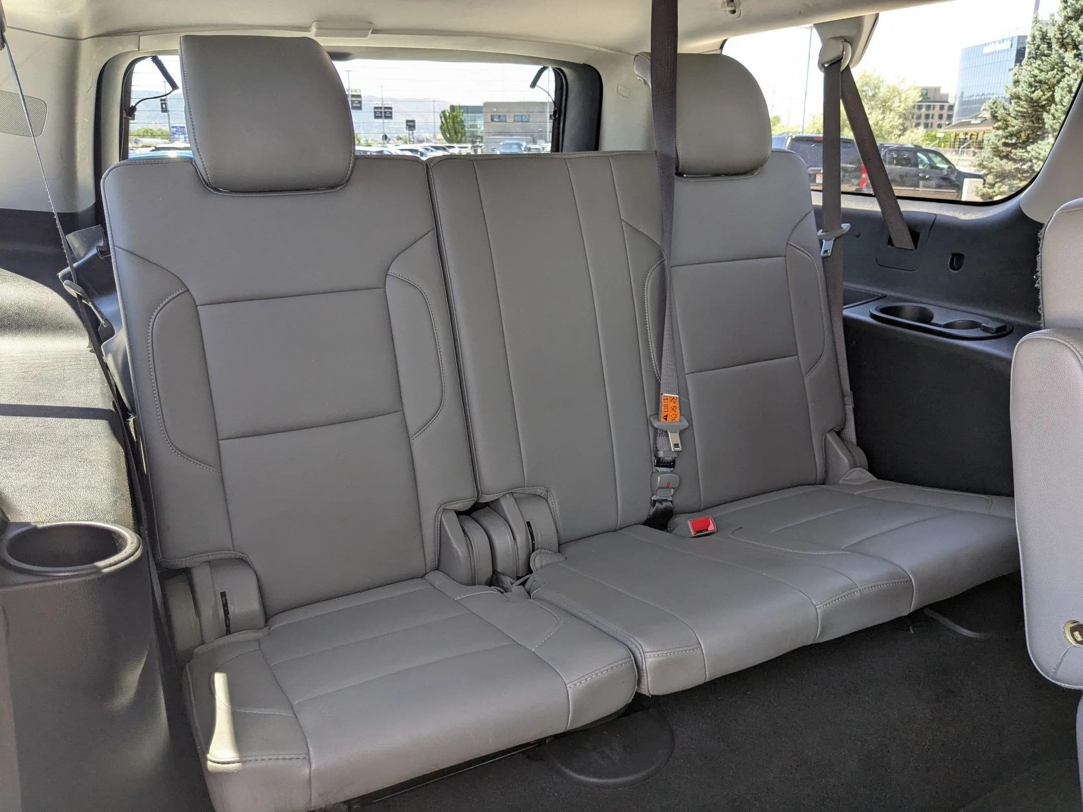 Used 2017 Siren Red Tintcoat Chevrolet LT image 29