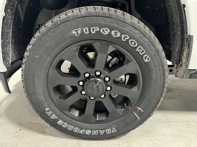 2026 RAM 2500 Laramie - Photo 7