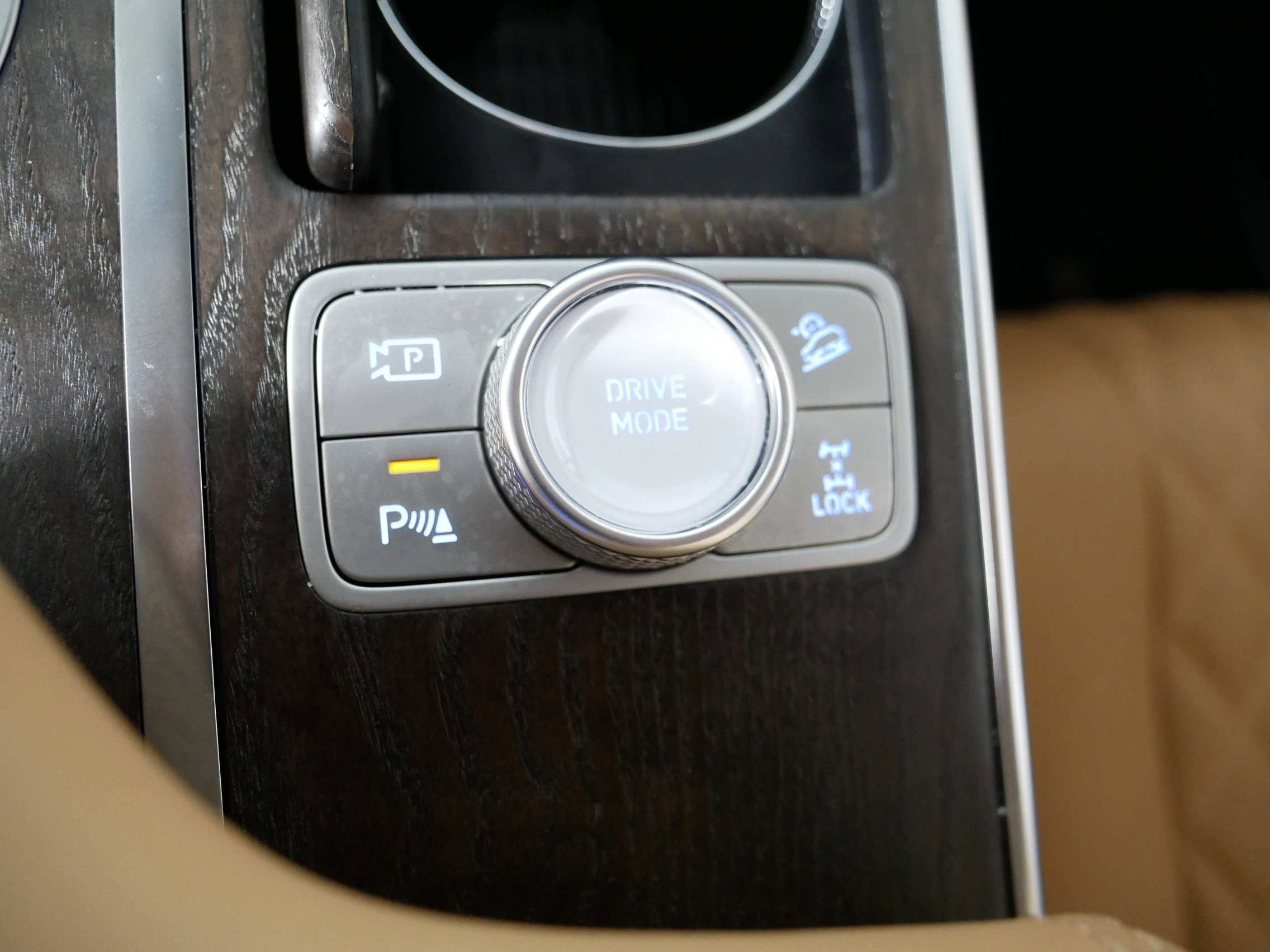 Certified Used 2023 Savile Silver Genesis  image 30