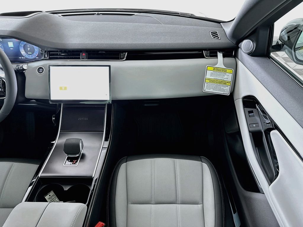 New 2026 Arroios Grey Land Rover Hoxton Edition image 27