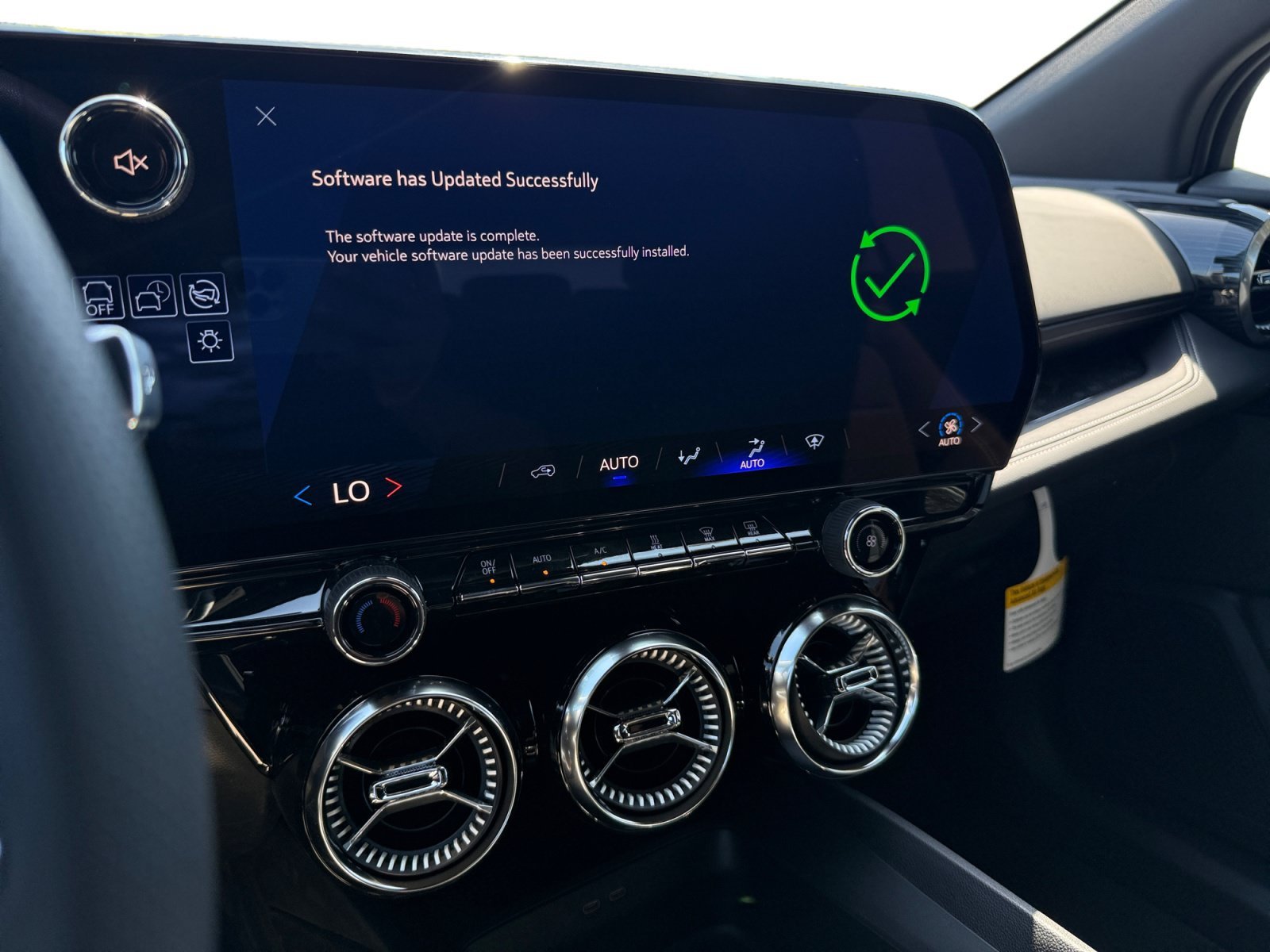 2026 Chevrolet Blazer EV LT - Photo 12