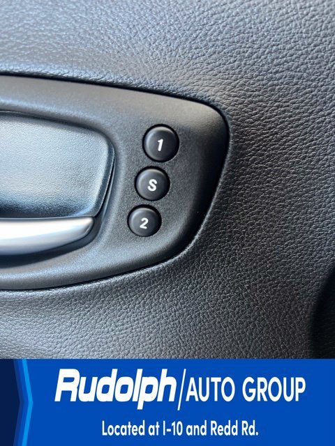 Used 2021 Black Jeep Trailhawk image 11