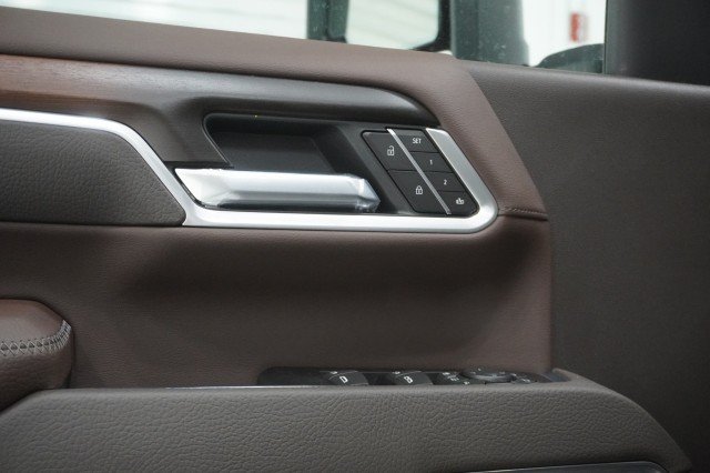 2026 GMC Sierra 2500HD Denali - Photo 17