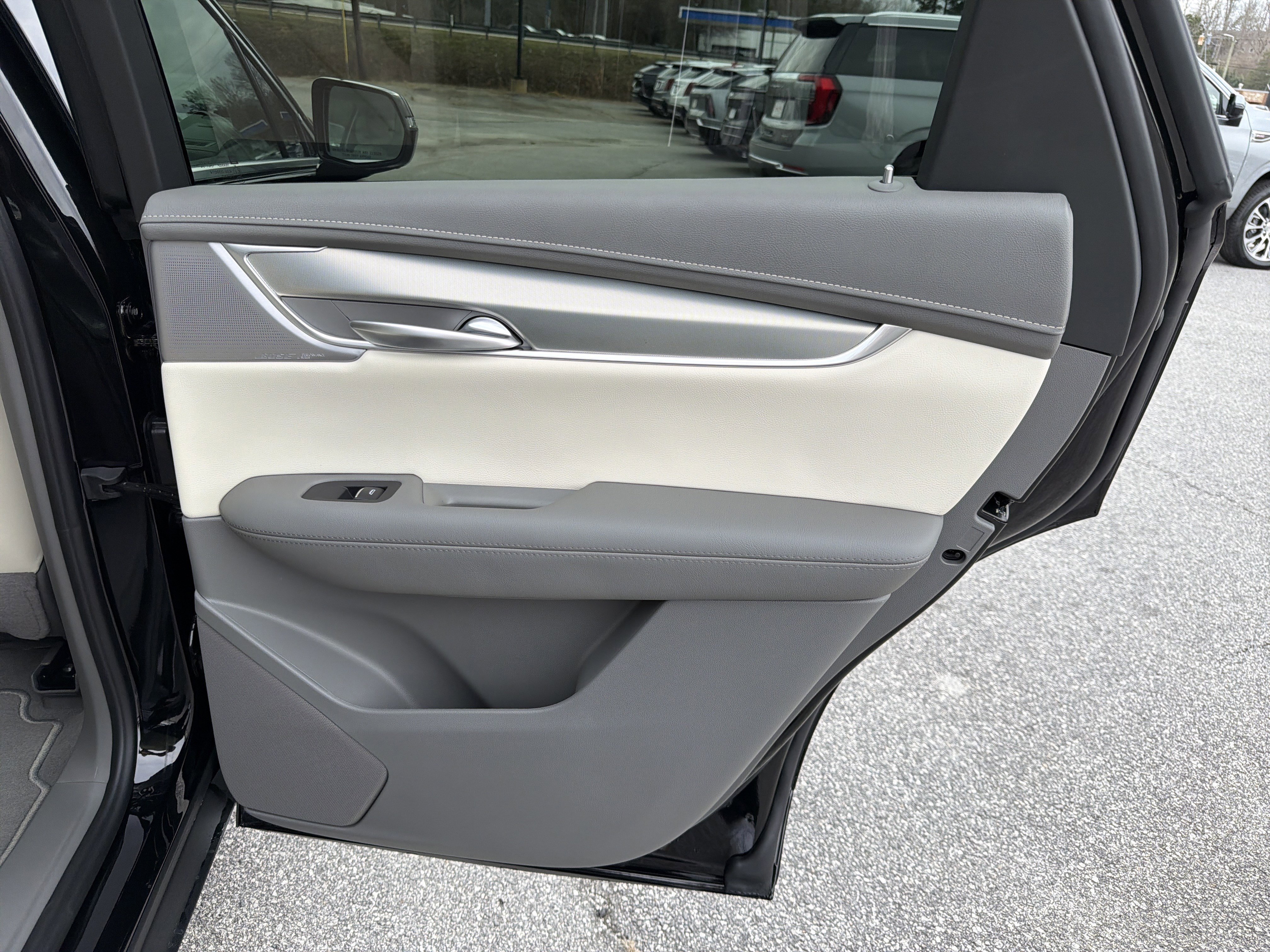 2026 Cadillac XT5 Premium Luxury - Photo 19