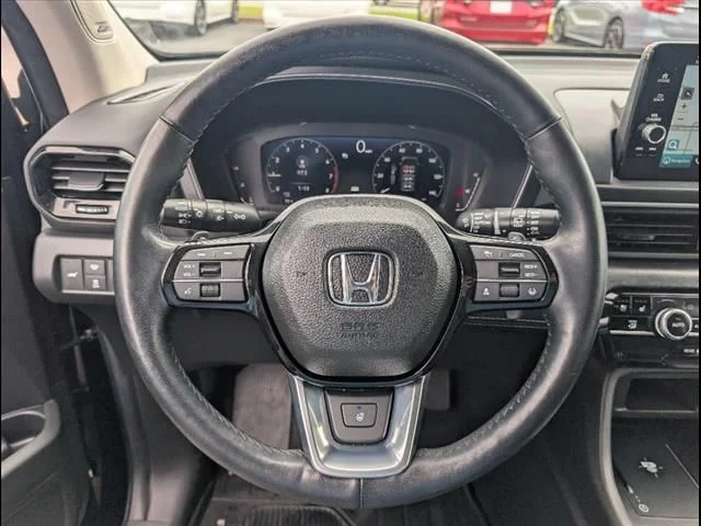 2023 Honda Pilot Elite - Photo 7