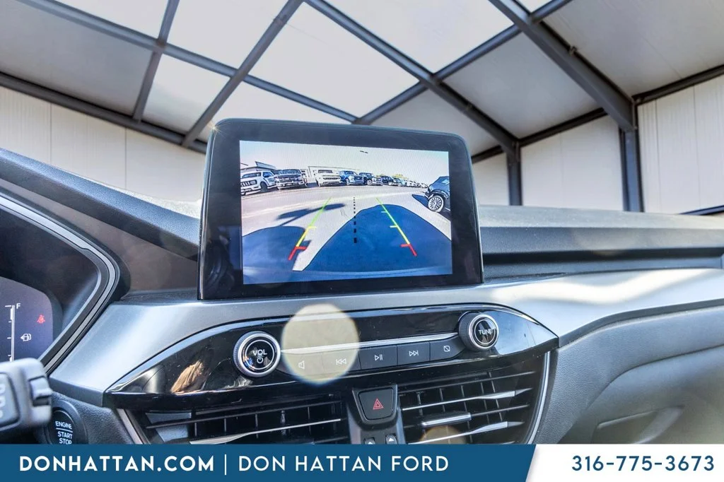 2023 Ford Escape Active - Photo 10