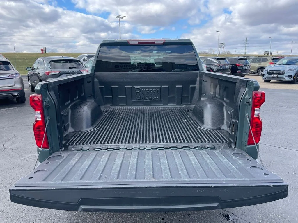 Used 2025 Cypress Chevrolet LT image 29