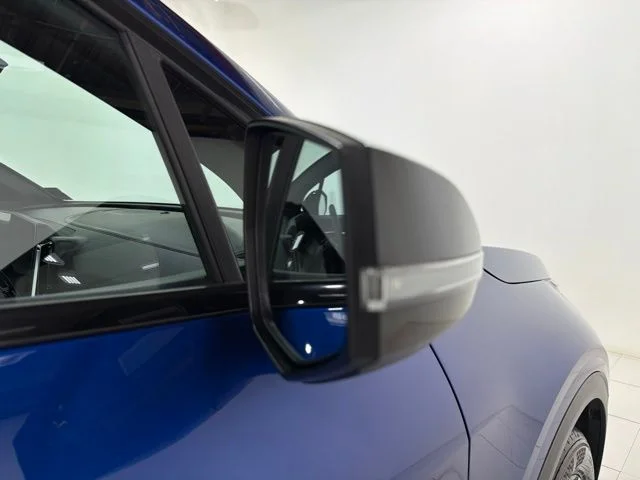 Used 2024 Sapphire Blue Kia X-Line image 26