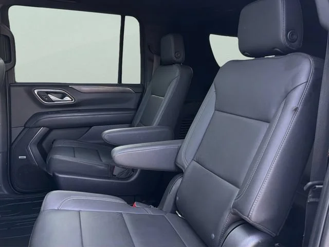 Used 2022 Summit White Chevrolet LT image 16