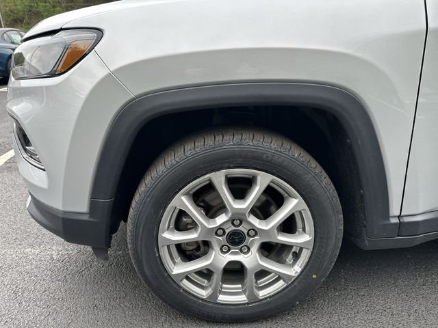 2025 Jeep Compass Limited - Photo 20