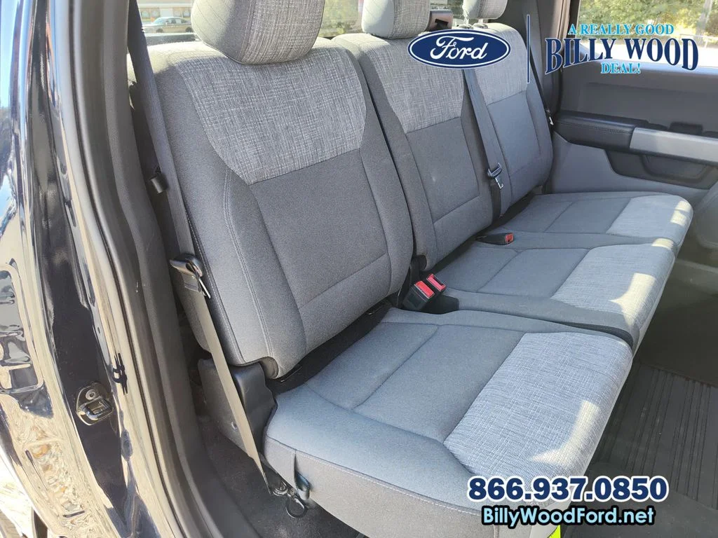 2023 Ford F-150 XLT - Photo 9
