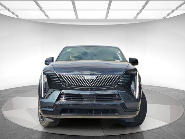 2025 Cadillac Escalade IQ Sport 2 - Photo 2