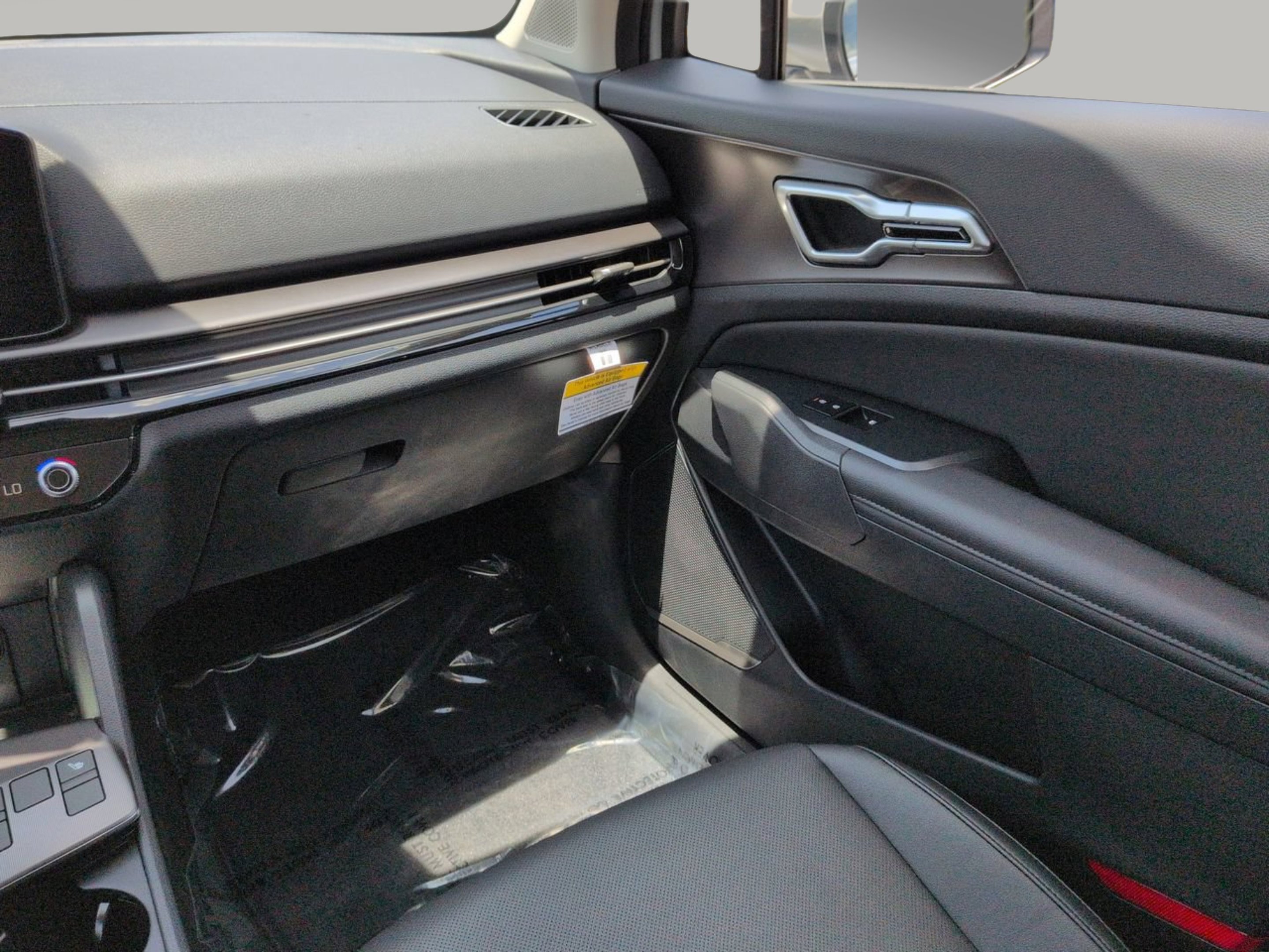 New 2026 Wolf Gray Kia EX image 20
