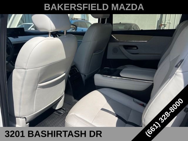 Used 2024 White Mazda 3.3 Turbo S Premium Plus image 17
