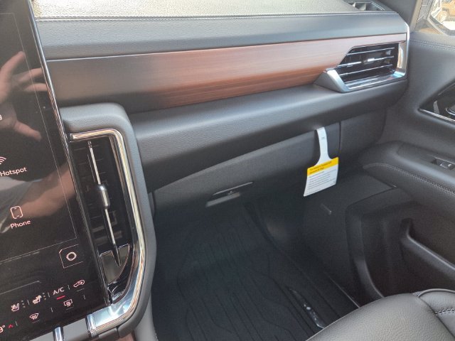 New 2026 Onyx Black GMC Denali image 28